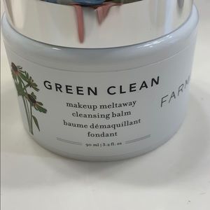 Farmacy Green Clean Melt Away Balm